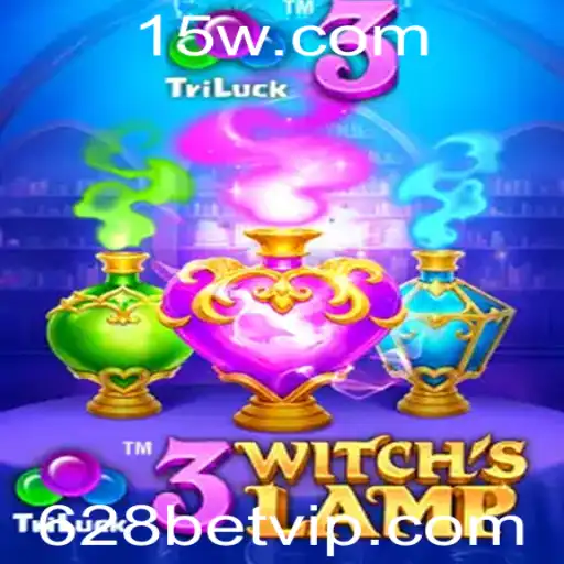 Descubra o Mundo Encantado de 3WitchsLamp: Aventuras, Estratégias e Regras