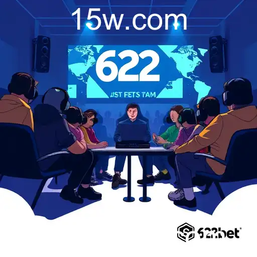 Comunidade de Jogadores e a Influência do 628 Bet