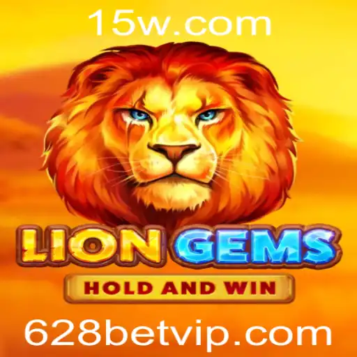 LionGems: Um Mergulho no Mundo dos Jogos e Apostas 628 Bet
