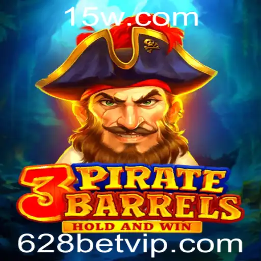 Desvendando o Fascínio de 3PirateBarrels: Aventura e Estratégia em Cada Jogada