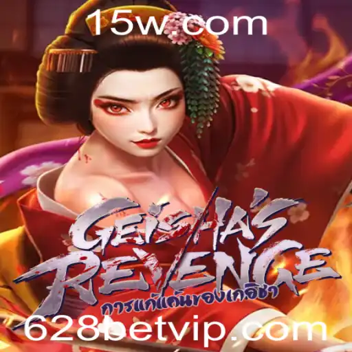 GeishasRevenge: Descubra o Mundo Envolvente do Jogo Inspirado na Cultura Japonesa
