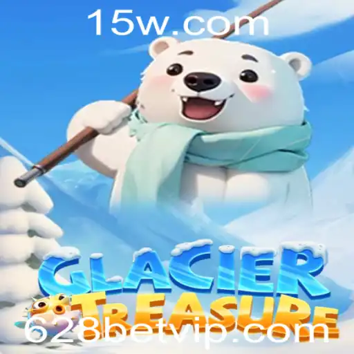 GlacierTreasure: A Aventura Congelante do Mundo dos Jogos
