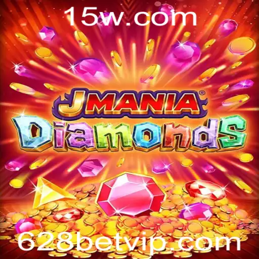 Descubra JManiaDiamonds: O Universo Brilhante dos Jogos de Apostas