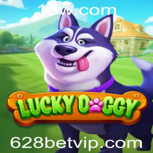 Explorando o Jogo LuckyDoggy e a Plataforma 628 Bet