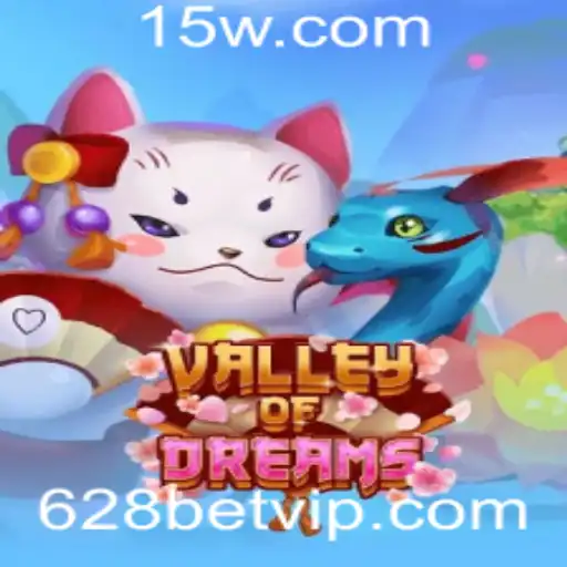 Descubra o Fascinante Mundo de 'Valley of Dreams'