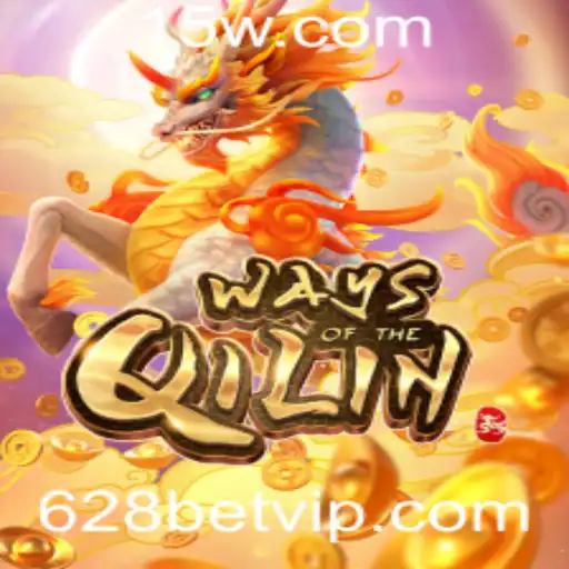 Explorando o Fascínio do Jogo WaysoftheQilin e a Tendência do 628 Bet