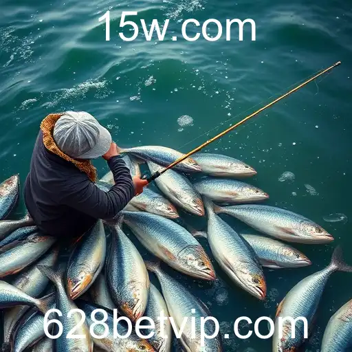 Explorando o Universo da Pesca com Foco Especial em Técnicas e Estratégias