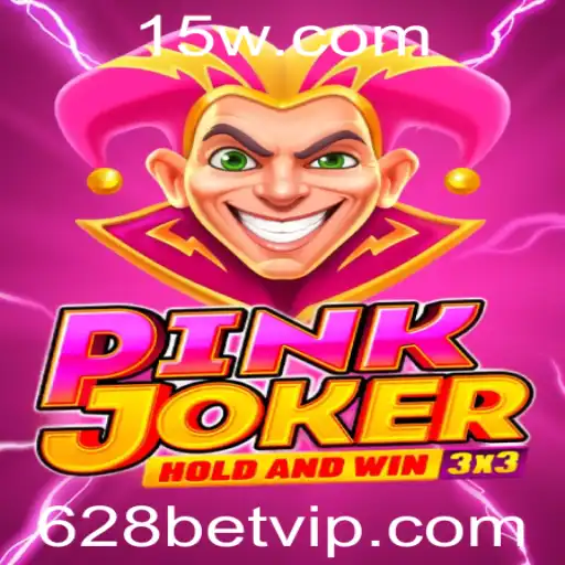 Explorando o Mundo de Pinkjoker: Um Mergulho em 628 Bet