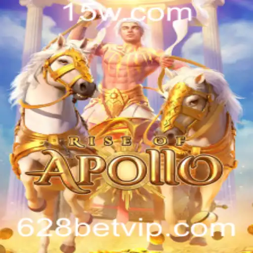 Descubra Tudo Sobre RiseofApollo: O Jogo que Está Revolucionando as Apostas com 628 Bet