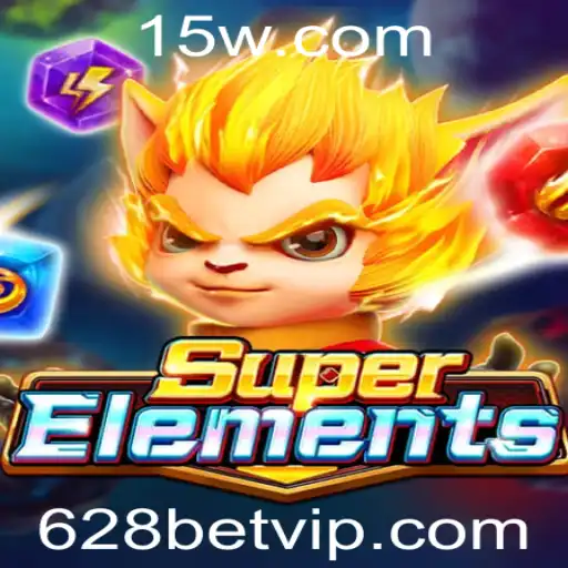 Desvendando o Universo de SuperElements e a Chave do Sucesso com 628 Bet