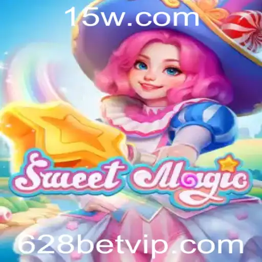 Mergulhando no Mundo Mágico de SweetMagic e a Emoção da Aposta 628 Bet