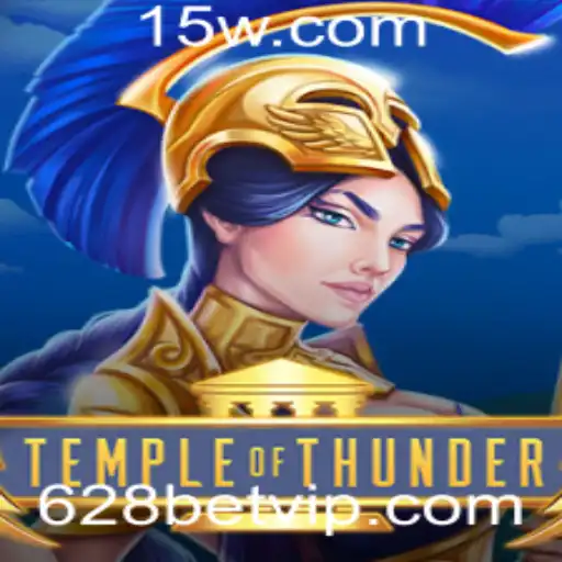 TempleofThunder: Descubra a Nova Sensação dos Jogos de Aposta