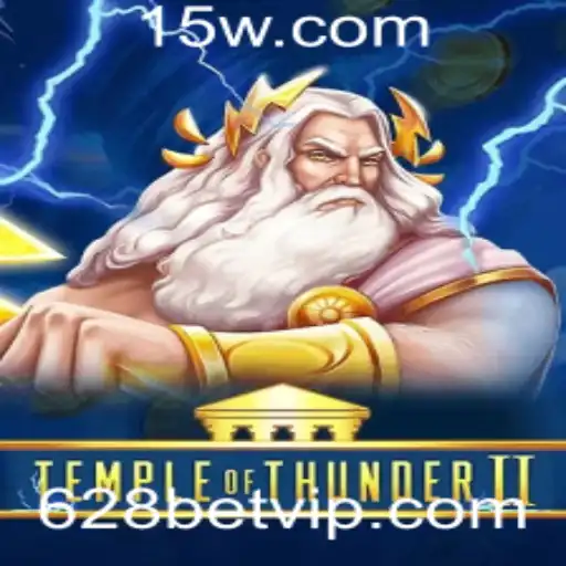 TempleofThunderII: A Nova Sensação nos Jogos de Aventura