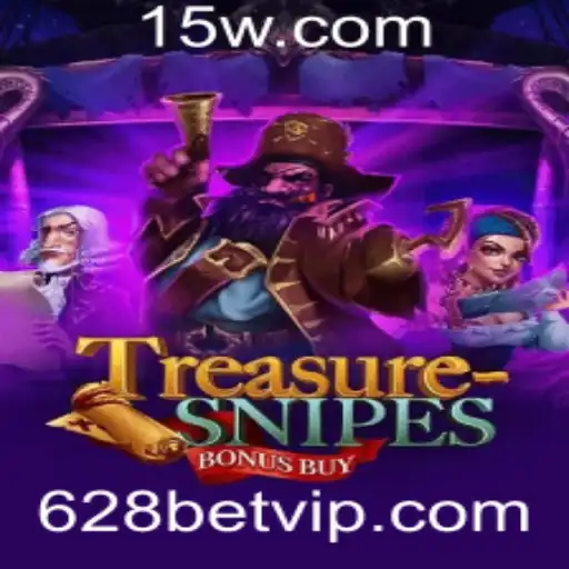 Explorando o Universo do Jogo Tesouro com TreasuresnipesBonusBuy