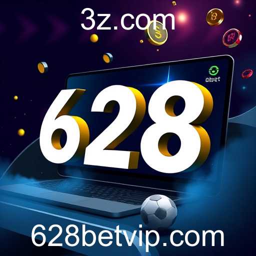 A Crescente Popularidade dos Jogos Online e o Papel do '628 bet'