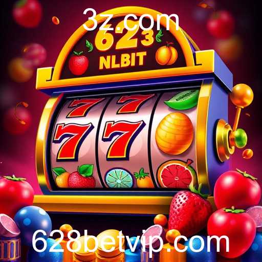 Expansão do Mercado de Jogos Online e a Ascensão da 628 Bet