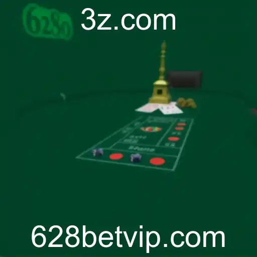 A Inovação dos Jogos Online: Um Olhar Sobre a 628 Bet