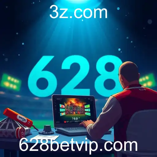 O Crescimento do 628 Bet no Brasil