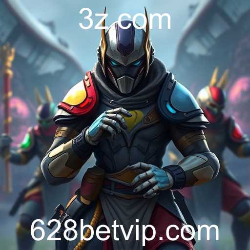 Crescimento dos Jogos Online: Destaques da 628 Bet em 2025