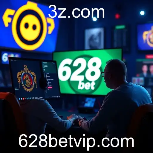 Impacto do Vício em Jogos Online no Brasil em 2025