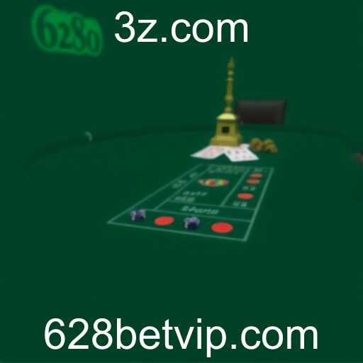 A Experiência do Cassino ao Vivo no 628 Bet