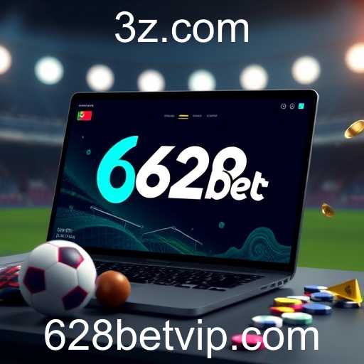 A Evolução das Apostas Online e o Impacto da 628 Bet em 2025