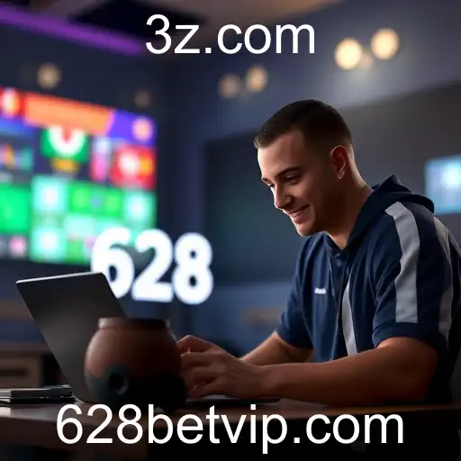 A Expansão do Mercado de Jogos de Azar Online