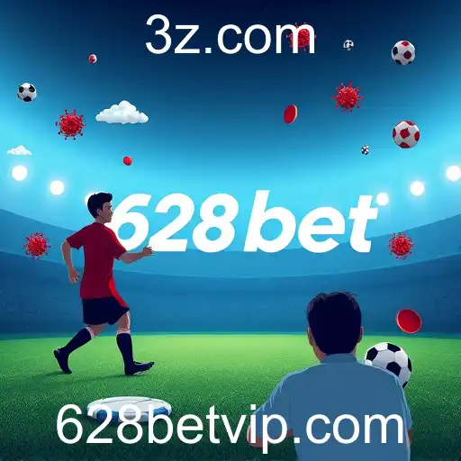 A Revolução dos Jogos de Apostas Online