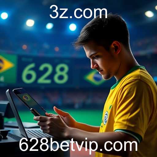 Tendências Crescentes no Mercado de Apostas Online