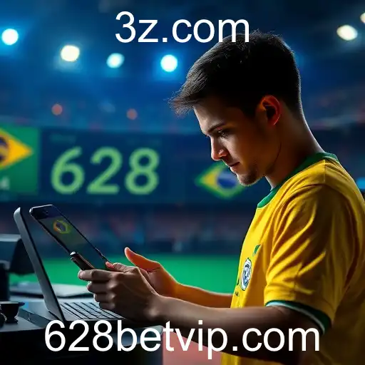 Tendências Crescentes no Mercado de Apostas Online