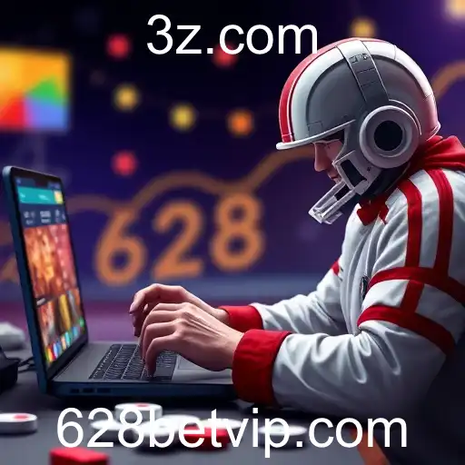 Avanço dos Jogos Online em 2026: Apostas e Oportunidades