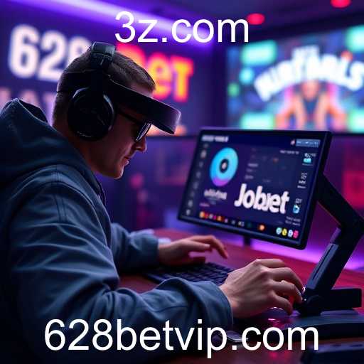 Tendências e Inovações no Mundo dos Jogos Online