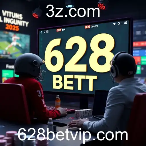 Tendências Recentes no Mundo dos Jogos Online