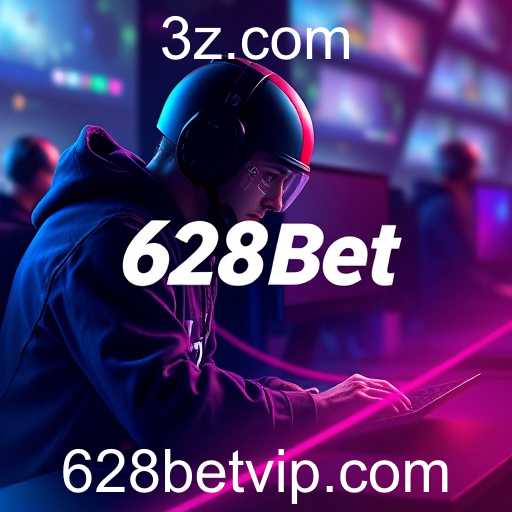 A Ascensão do 628 Bet no Cenário de Jogos Brasileiro