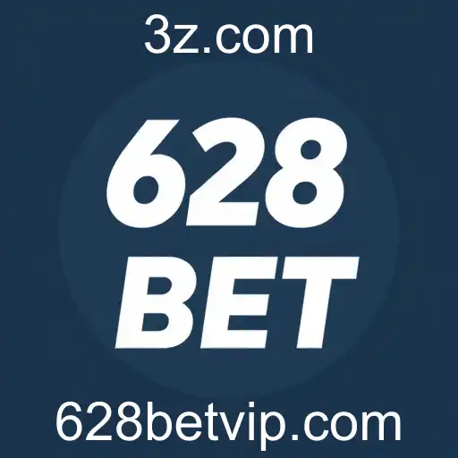 A Ascensão de 628 Bet no Cenário Atual de Jogos