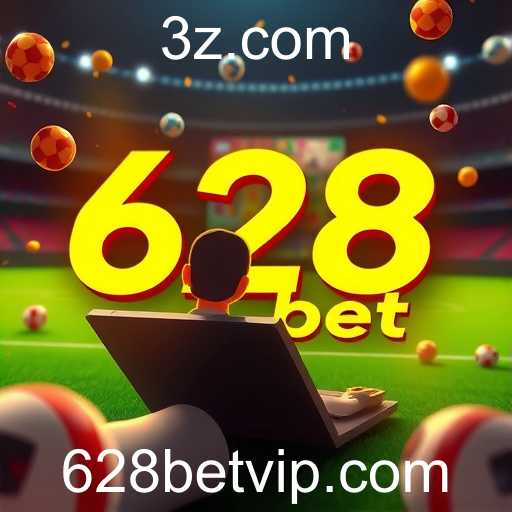 A Ascensão do '628 bet' no Cenário de Jogos Online