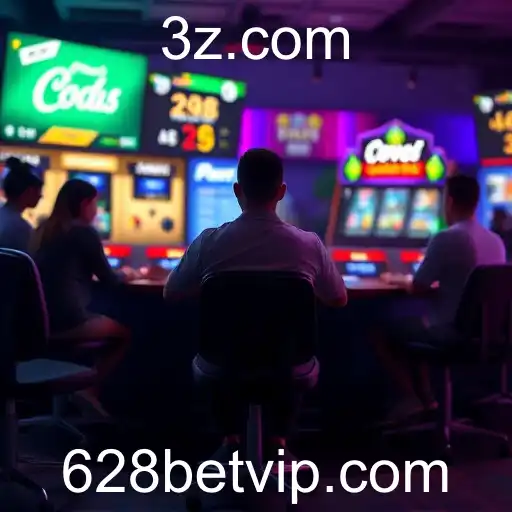 Tendências no Mundo dos Jogos de Apostas em 2026