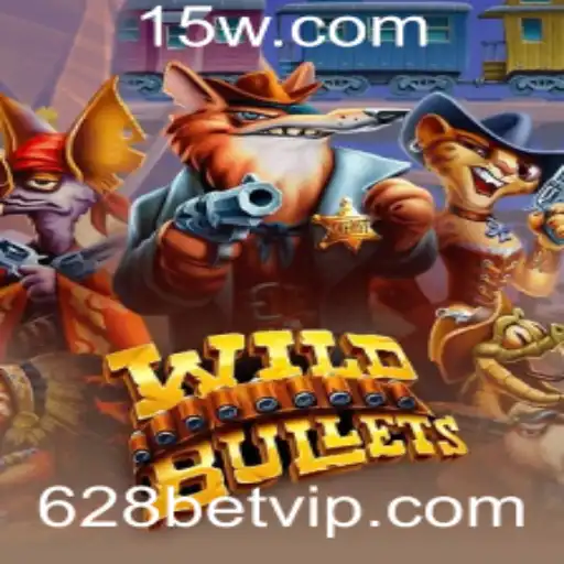 Descubra o Electrifying Mundo de WildBullets com 628 bet